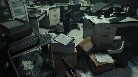 Resident Evil Requiem: Rhodes Hill Walkthrough 51