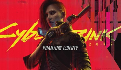 Cyberpunk 2077: Phantom Liberty Is the PS5 RPG You've Always Wanted