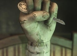 Silent Hill 2: Hand Puzzle Solution and Where to Find All Bracelets