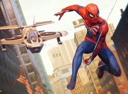 Final Marvel's Spider-Man DLC Gets New Trailer as it Swings onto PS4 Today