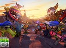 Plants vs. Zombies: Garden Warfare Sows Its Seeds on PS4 This August