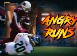 Become Unstoppable with Madden NFL 24's Season 2 Superstar Abilities, Angry Runs