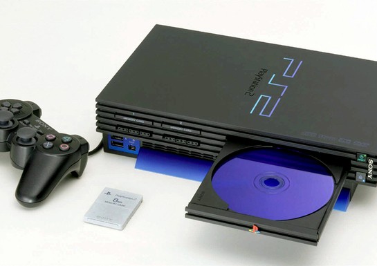 Now Sony's Asking Which PS2 Games You Want on PS4