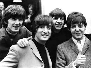 The Beatles: Rock Band Set To Light Up The Summer.