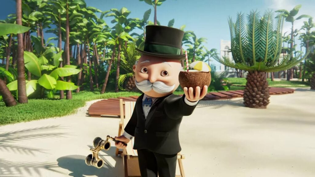 Monopoly Gets a Massive Makeover on PS5, PS4 | Push Square
