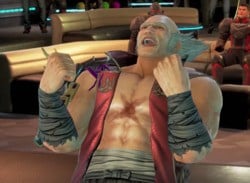 Tekken 7 Ultimate Bowl and DLC Costumes Hit PS4 Next Week