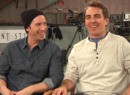 Nolan North and Troy Baker Talk About Their Roles in Middle-Earth: Shadow of Mordor