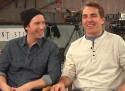 Nolan North and Troy Baker Talk About Their Roles in Middle-Earth: Shadow of Mordor