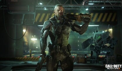 Sony 'Really Wanted' That Call of Duty: Black Ops III Deal with Activision