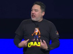 PlayStation Fans Are Missing Shawn Layden, And He's Liking All the Tweets