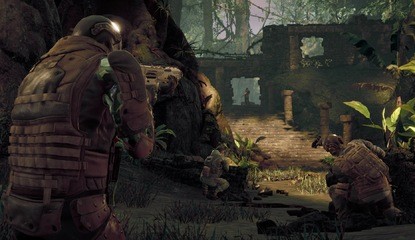 Predator: Hunting Grounds Gameplay Will Debut at Gamescom Opening Night Live