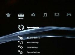 PushSquare Service Announcement: New PlayStation 3 Firmware Update Online Now