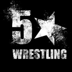 5 Star Wrestling Cover