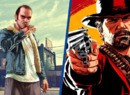 Red Dead Redemption 2 'Probably' Wouldn't Have Happened without GTA 5 DLC Cancellation