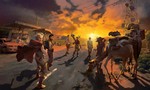 Post-Apocalyptic Aussie CRPG Broken Roads Gets Gameplay Overview