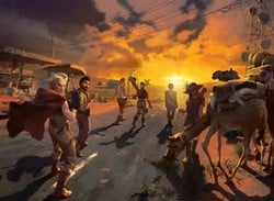 Post-Apocalyptic Aussie CRPG Broken Roads Gets Gameplay Overview