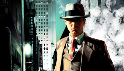 May NPD: L.A. Noire Tops The Class, Video Game Sales Drop