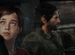 Bumping The Last of Us Remastered's Framerate Will Cast a Slight Shadow