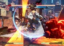 Guilty Gear Strive Second Open Beta Out Now on PS5, PS4