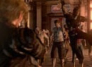 Resident Evil 6 Spreads to 4.5 Million Store Shelves