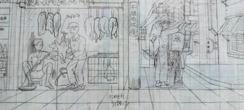 Feature: Capcom's Tokyo Art Exhibition Is a Celebration of Gaming Greatness 34