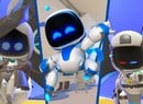Astro's Playroom: All Special Bots Locations