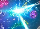 Geometry Wars 3: Dimensions (PlayStation 4)