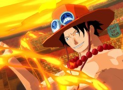 Action RPG One Piece: Unlimited World Red Is Stretching to PS4