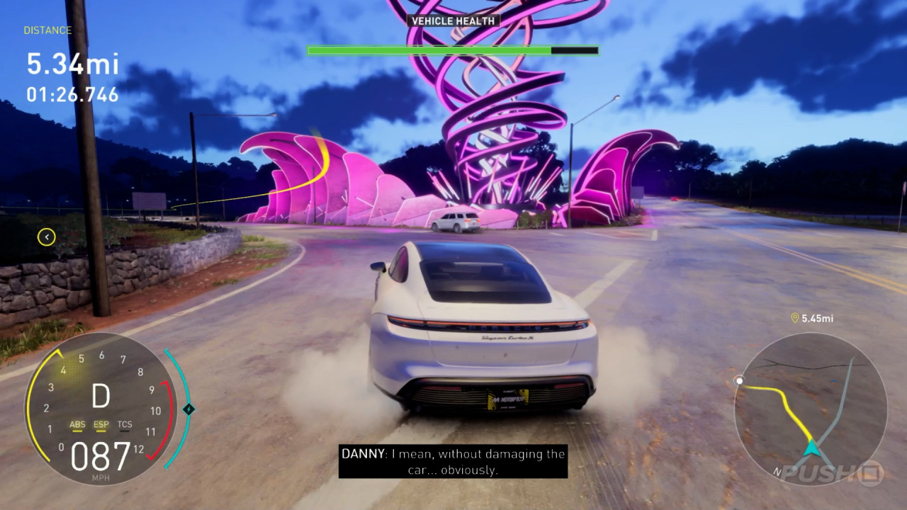 The Crew Motorfest Is Forza Horizon on PS5, and It's Brilliant