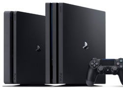 PS4 Downloads Account for 2.7 Per Cent of Global Internet Traffic