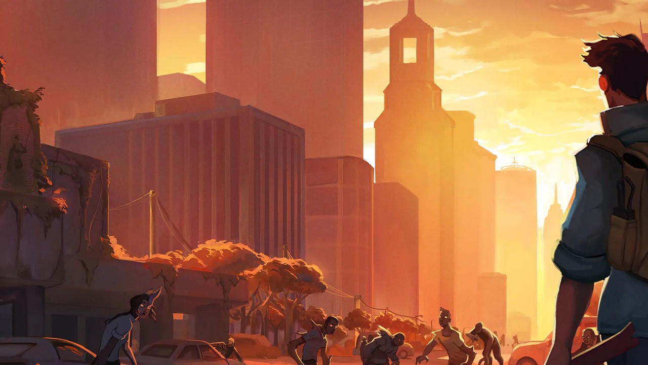 Dysmantle (2022) PS5 Game Push Square