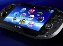 Sony: PlayStation Vita Is Proving to Be a Big Niche Device
