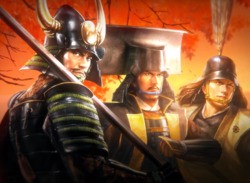 The Newest Nobunaga's Ambition Is Awakening in the West This July