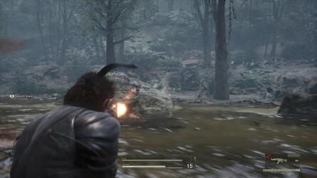 Metal Gear Solid Delta: Lazorevo North Walkthrough 4