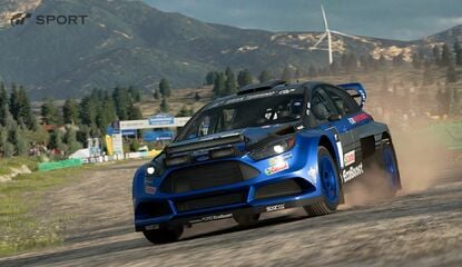 Can You Play Gran Turismo Sport Offline?
