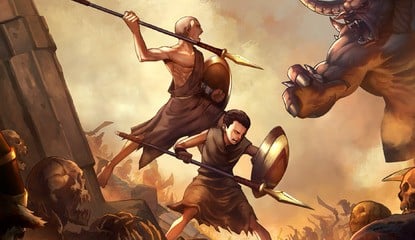 God of War: Sons of Sparta (PS5) - Series' Boldest Bet Is Also Its Slowest Burn