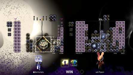 Preview: Lumines Arise on PS5 Is the Eye-Popping Glow-Up the Series Deserves 5