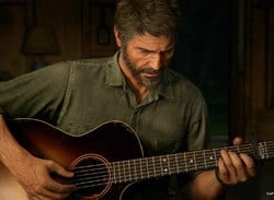 Don't Worry, Naughty Dog Will Continue Making Single Player, Story-Focused Games