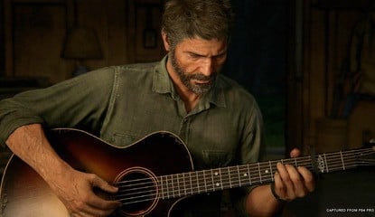 Don't Worry, Naughty Dog Will Continue Making Single Player, Story-Focused Games