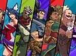 PS5 Fighting Game 2XKO Throws in the Towel, Just Can't Get Enough Players
