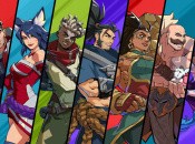 PS5 Fighting Game 2XKO Throws in the Towel, Just Can't Get Enough Players