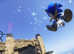 SEGA Gives an Overview of Sonic Frontiers Gameplay in TGS Livestream