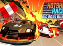 Cracking Arcade Racer Hotshot Racing Gets Free DLC Pack Today on PS4