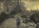 Dark Souls III's Ringed City DLC Looks Suitably Sinister in New Gameplay