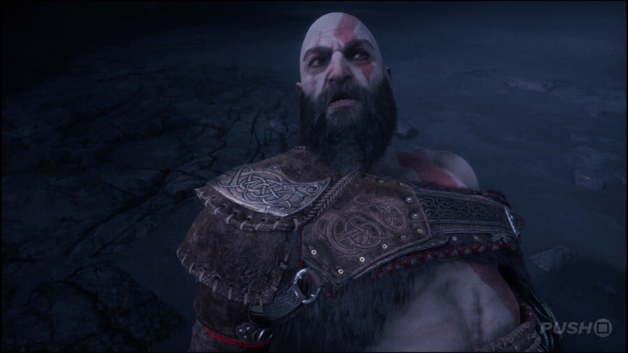 God of War Ragnarok: How to Start the Valhalla DLC 3