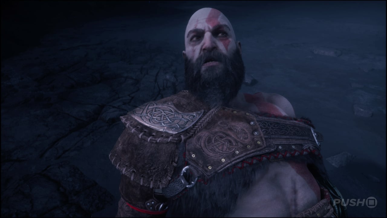 God of War: Ragnarok Valhalla é nova DLC grátis que chega ainda em