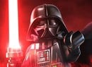 Embrace the Dark Side with LEGO Star Wars: The Skywalker Saga Villains Trailer