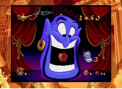 Disney Classic Games: Aladdin and The Lion King Officially Announced