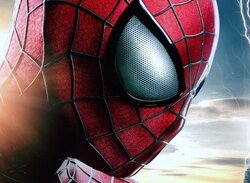 PS4 Pulls in The Amazing Spider-Man 2 Next Year