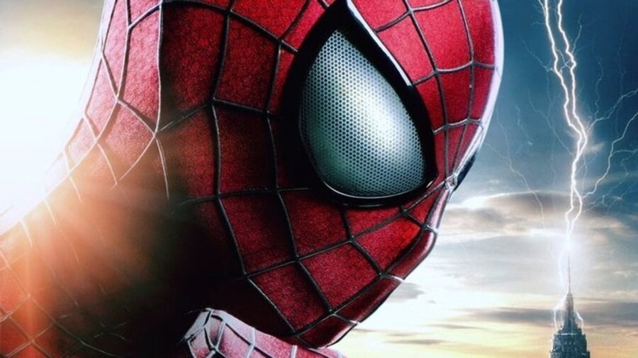 The Amazing Spider-Man 2